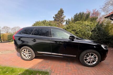 Volvo XC60 170.000 km 12.500 &euro; Nordleda 21765