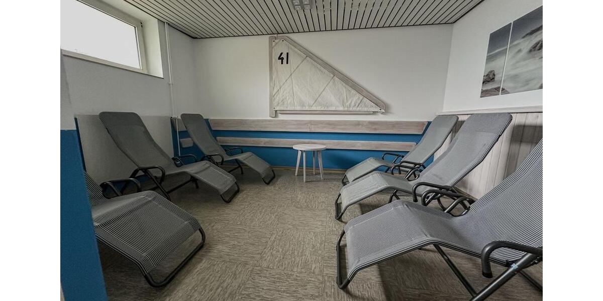 Etagenwohnung Cuxhaven Duhnen - 1.5 Zimmer, 47 m&sup2;, 189.000&euro; | Angebot:24374452