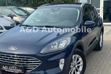 Ford Kuga 87.019 km 17.890 &euro; Marne 25709