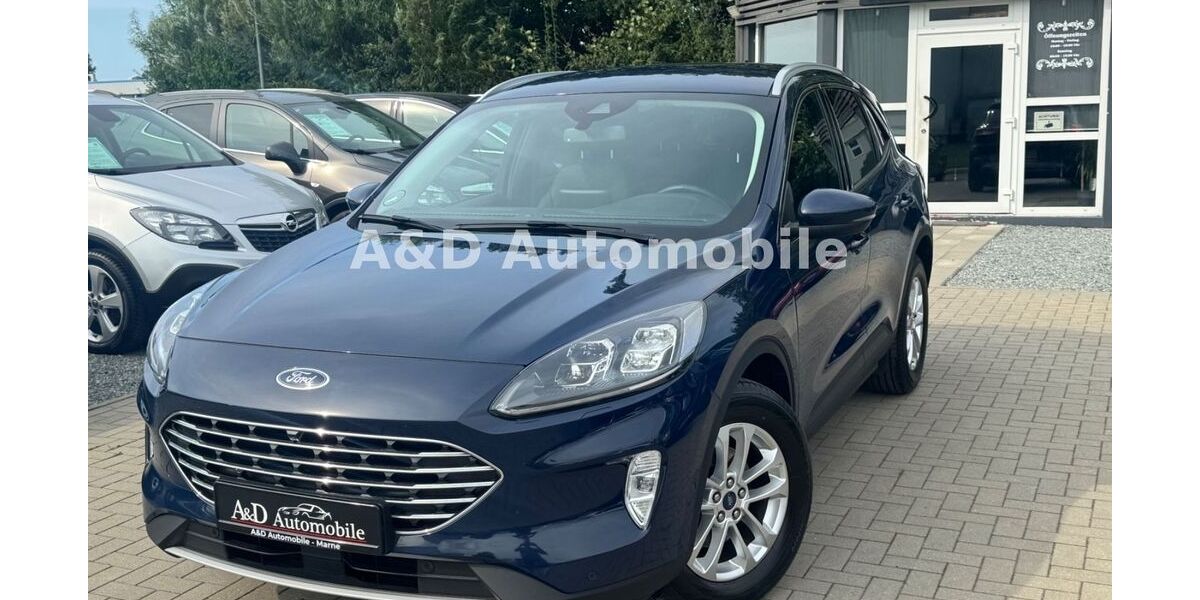Ford Kuga 87.019 km 17.890 &euro; Marne 25709