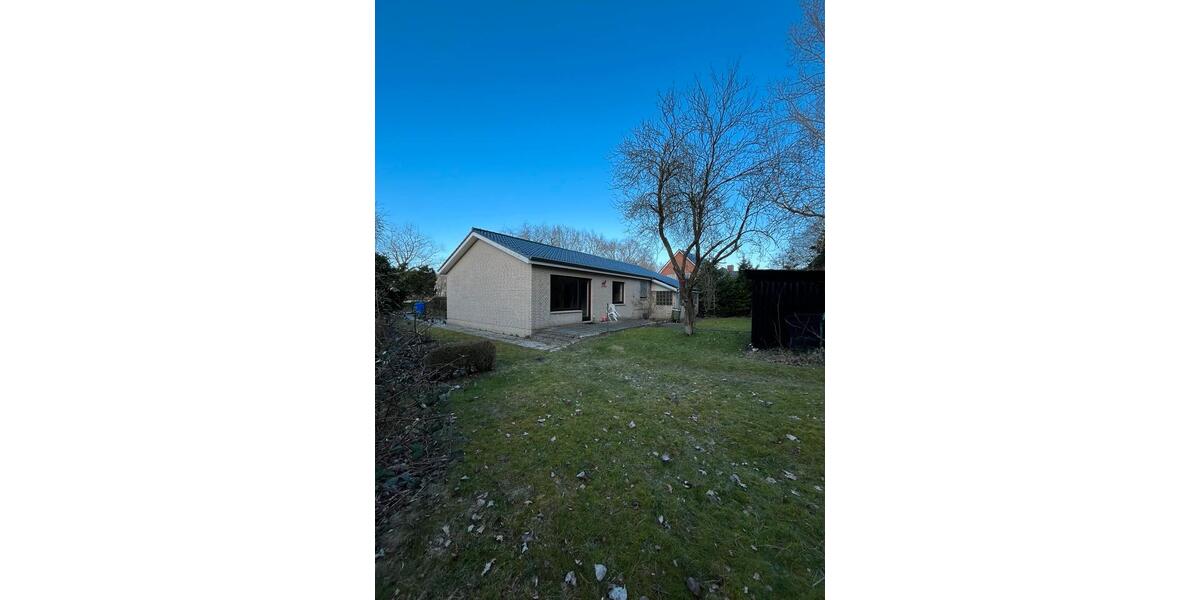 Einfamilienhaus Cuxhaven Duhnen - 4 Zimmer, 98 m&sup2;, 619.000&euro; | Angebot:24802045