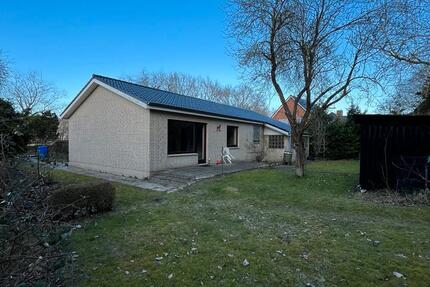 Haus Cuxhaven Duhnen - 4 Zimmer, 98 m&sup2;, 619.000&euro; | Angebot:24802045