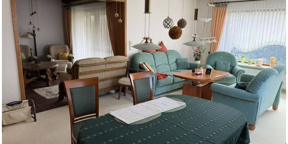 Bungalow Cadenberge - 4 Zimmer, 125 m&sup2;, 219.000&euro; | Angebot:26080266