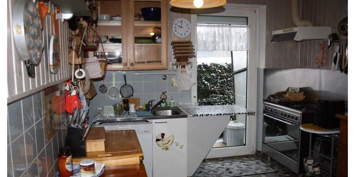 Einfamilienhaus Otterndorf Otterndorf - 6 Zimmer, 125 m&sup2;, 249.000&euro; | Angebot:25675839