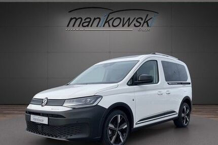 VW Caddy 2.853 km 42.905 &euro; Cuxhaven 27472