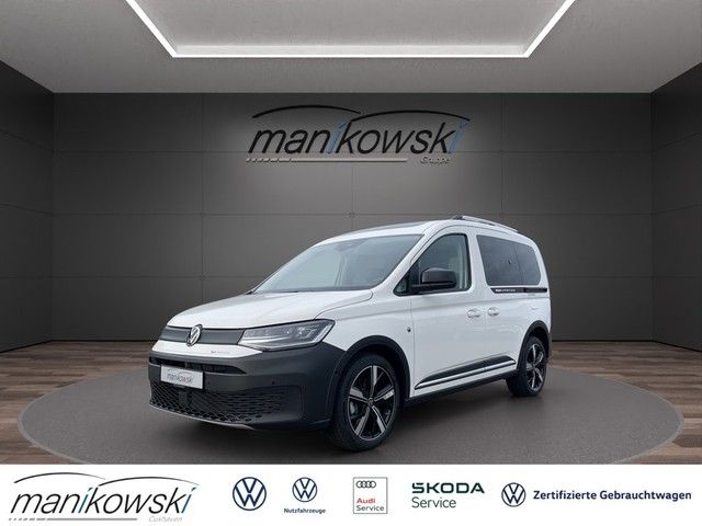 VW Caddy 2.853 km 42.905 &euro; Cuxhaven 27472