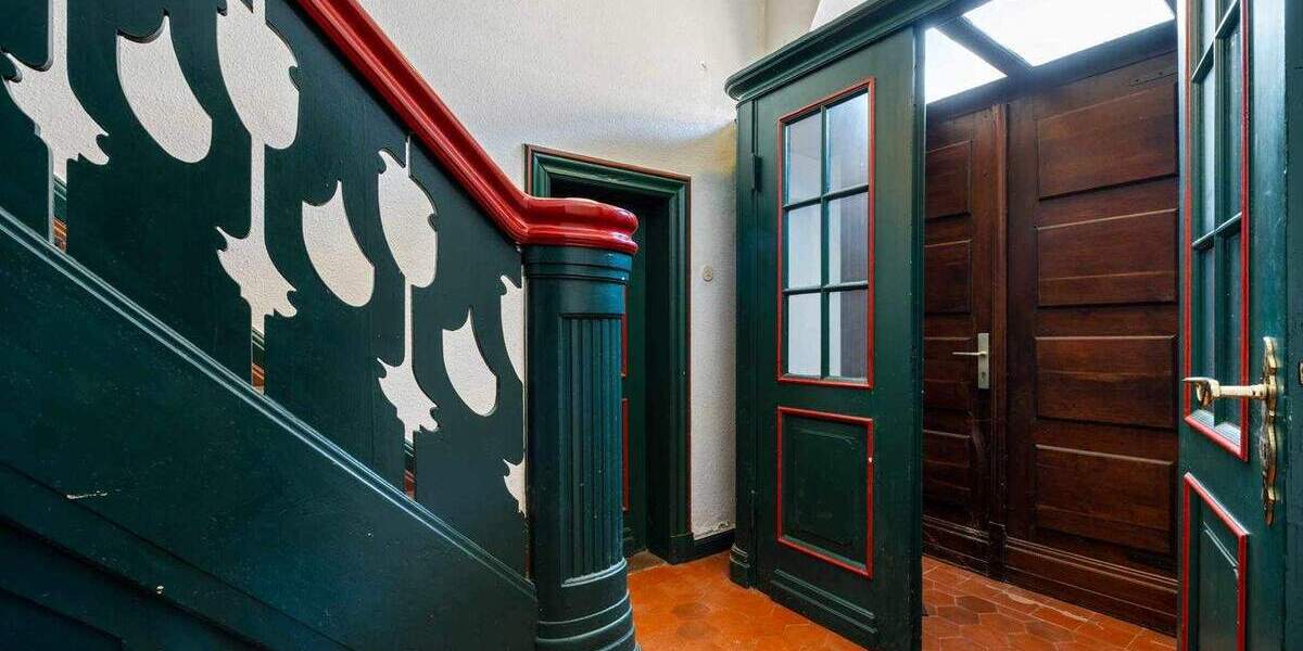 Mehrfamilienhaus, Wohnhaus Marne - 9 Zimmer, 252 m&sup2;, 249.000&euro; | Angebot:25691254