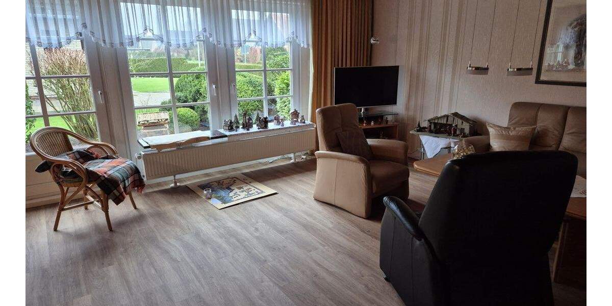 Einfamilienhaus Brunsbüttel - 4 Zimmer, 146 m&sup2;, 299.000&euro; | Angebot:25742108
