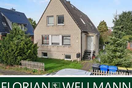 Haus Cuxhaven Duhnen - 10 Zimmer, 289 m&sup2;, 249.000&euro; | Angebot:25386928