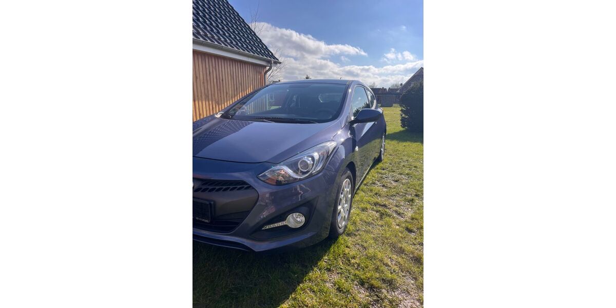 Hyundai i30 183.800 km 3.500 &euro; Friedrichskoog 25718