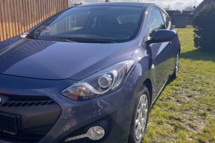Hyundai i30 183.800 km 3.750 &euro; Friedrichskoog 25718