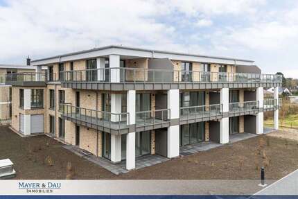 Wohnung Cuxhaven / Duhnen Duhnen - 3 Zimmer, 88 m&sup2;, 636.930&euro; | Angebot:25166602