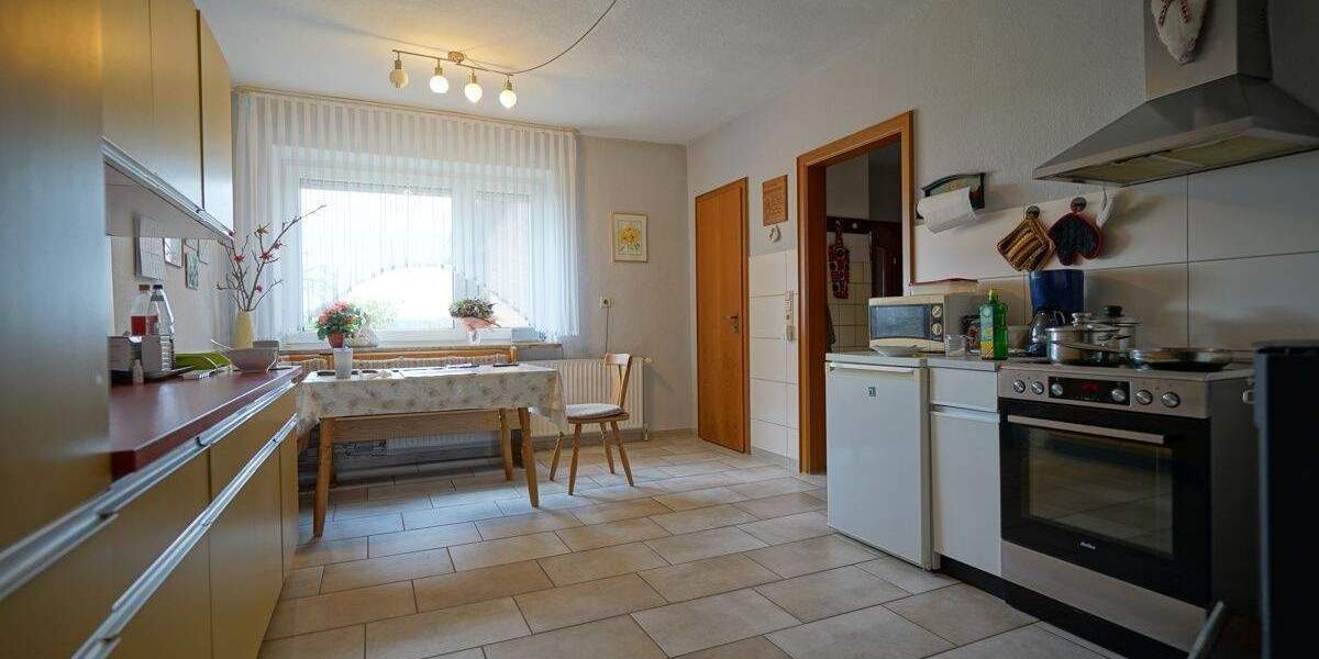 Mehrfamilienhaus, Wohnhaus Geestland Ankelohe - 5 Zimmer, 120 m&sup2;, 389.000&euro; | Angebot:25661861