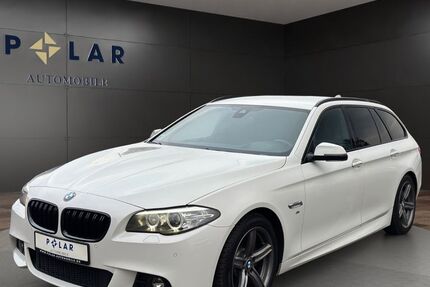 BMW 520 143.500 km 17.190 &euro; Cuxhaven 27472