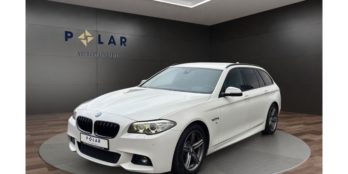 BMW 520 143.500 km 17.190 &euro; Cuxhaven 27472