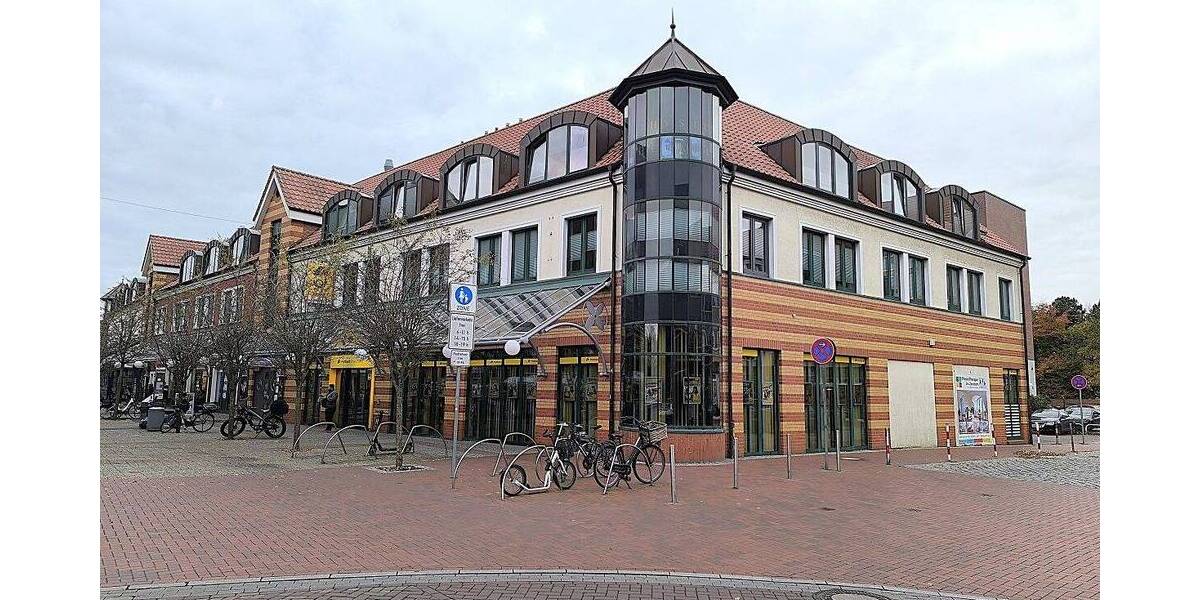 Gewerbeobjekt Cuxhaven - 1.200&euro; | Angebot:25799466