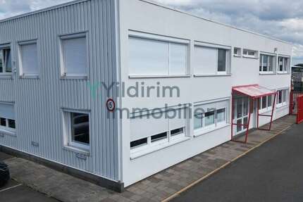 Gewerbeobjekt Cuxhaven - 2.287&euro; | Angebot:22596557