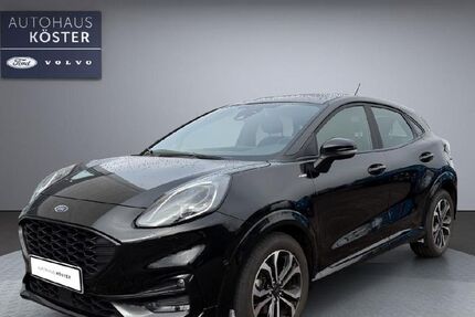 Ford Puma 91.500 km 17.870 &euro; Cuxhaven 27472