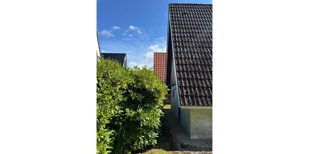 Einfamilienhaus Cuxhaven Duhnen - 1 Zimmer, 54 m&sup2;, 349.000&euro; | Angebot:27167331