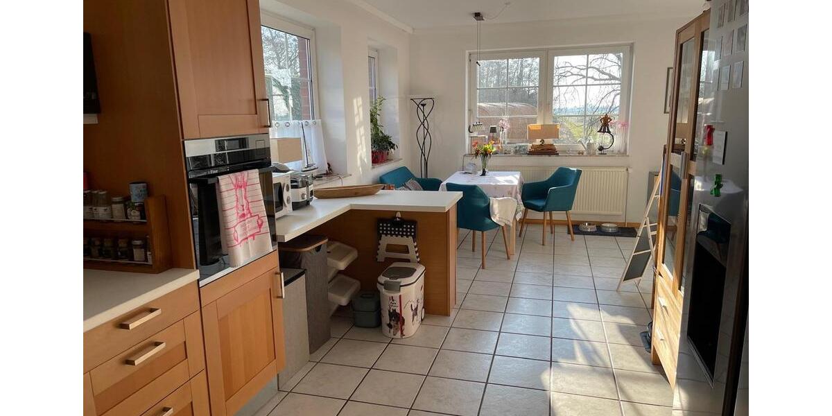 Terrassenwohnung Wurster Nordseeküste - 4 Zimmer, 180 m&sup2;, 1.085&euro; | Angebot:25894555