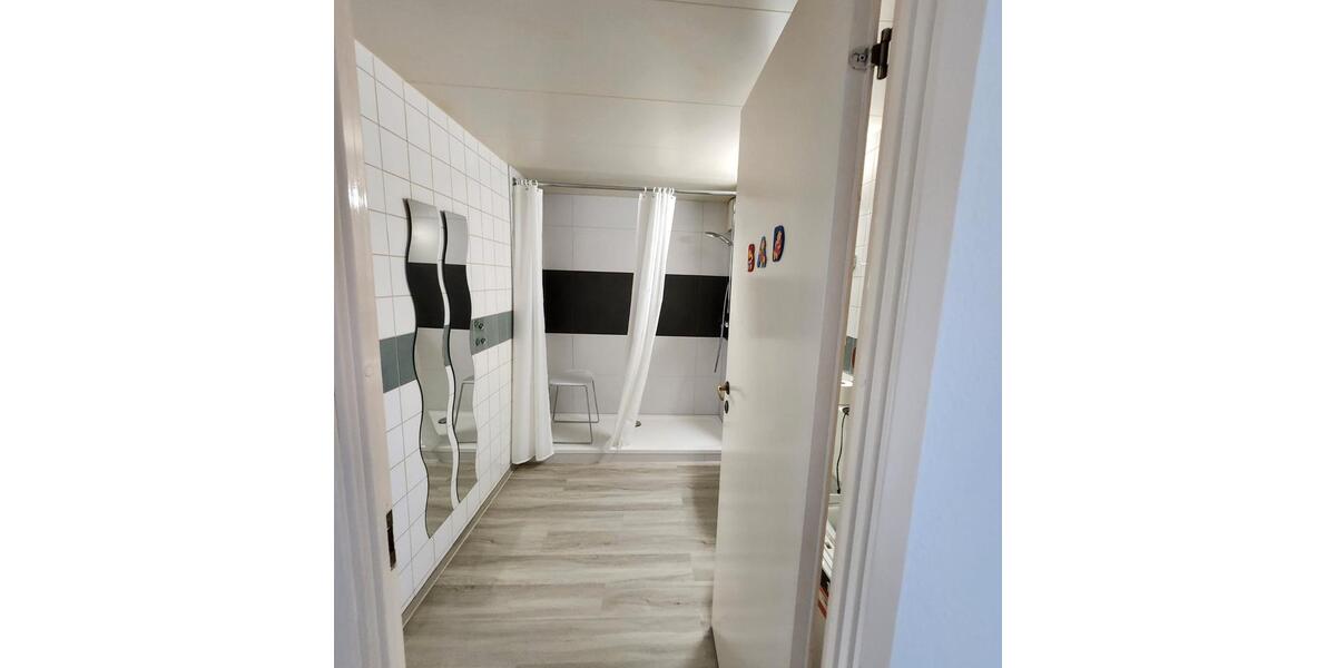 Erdgeschoßwohnung Geestland - 3 Zimmer, 85 m&sup2;, 185.000&euro; | Angebot:27186317