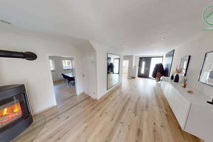 Haus Cuxhaven Groden - 8 Zimmer, 284 m&sup2;, 499.000&euro; | Angebot:19479250