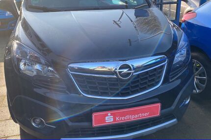 Opel Mokka 73.200 km 14.990 &euro; Cadenberge 21781