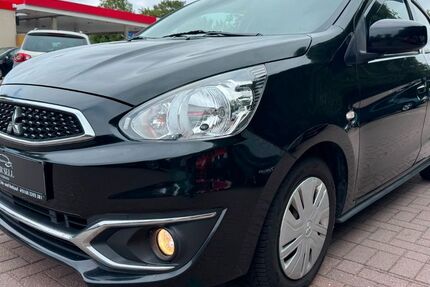 Mitsubishi Space Star 107.000 km 5.490 &euro; Cuxhaven 27474