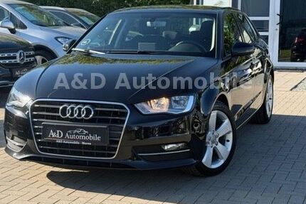 Audi A3 78.682 km 14.890 &euro; Marne 25709