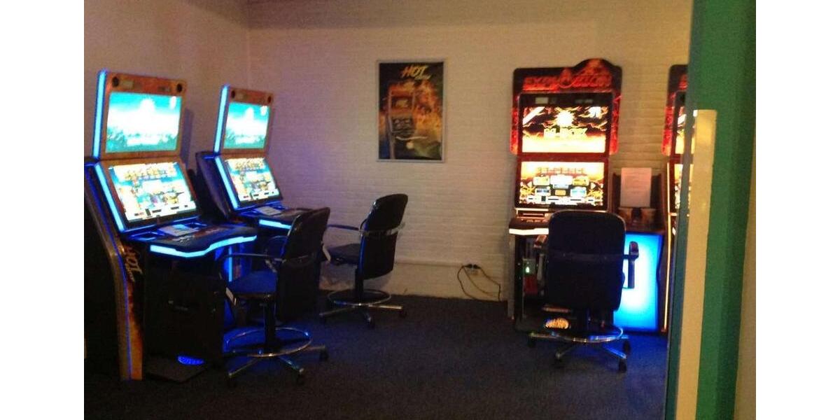 Gewerbeobjekt Cadenberge - 6&euro; | Angebot:25107009