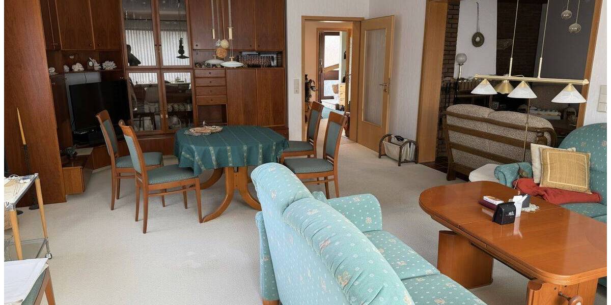 Bungalow Cadenberge - 4 Zimmer, 125 m&sup2;, 219.000&euro; | Angebot:26080266