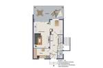 Reihenhaus Cuxhaven Döse - 4 Zimmer, 92 m&sup2;, 195.000&euro; | Angebot:26330323