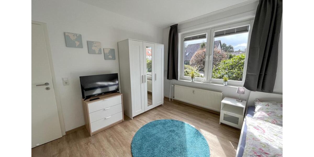 Terrassenwohnung Cuxhaven Duhnen - 3 Zimmer, 50 m&sup2;, 235.000&euro; | Angebot:25026189