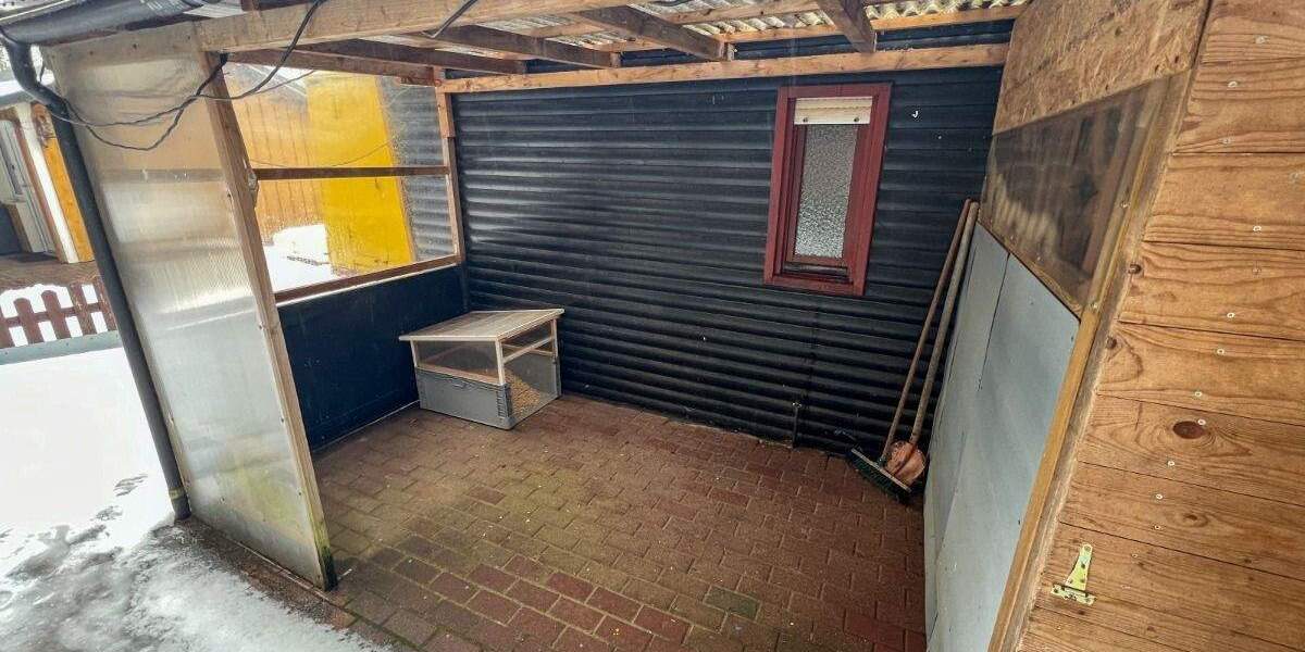 Mehrfamilienhaus, Wohnhaus Wurster Nordseeküste Midlum - 2 Zimmer, 39 m&sup2;, 39.500&euro; | Angebot:25729270