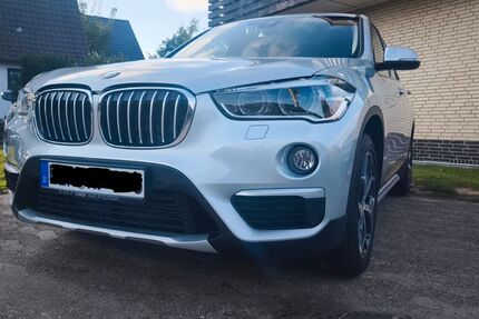 BMW X1 43.600 km 19.700 &euro; Cuxhaven 27478