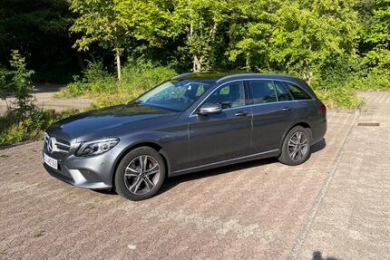 Mercedes-Benz C 200 46.800 km 25.500 &euro; Cuxhaven 27476