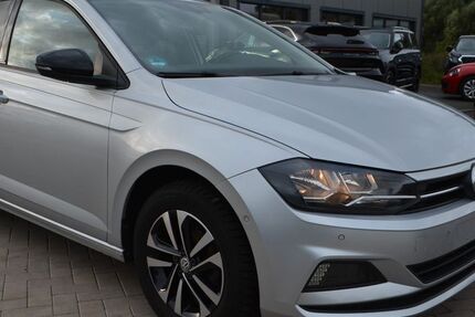 VW Polo 52.000 km 16.500 &euro; Cuxhaven 27472
