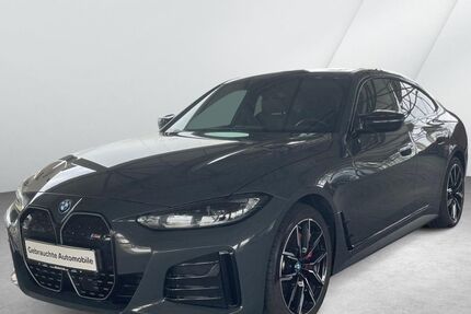 BMW i4 22.677 km 45.540 &euro; Cuxhaven 27472