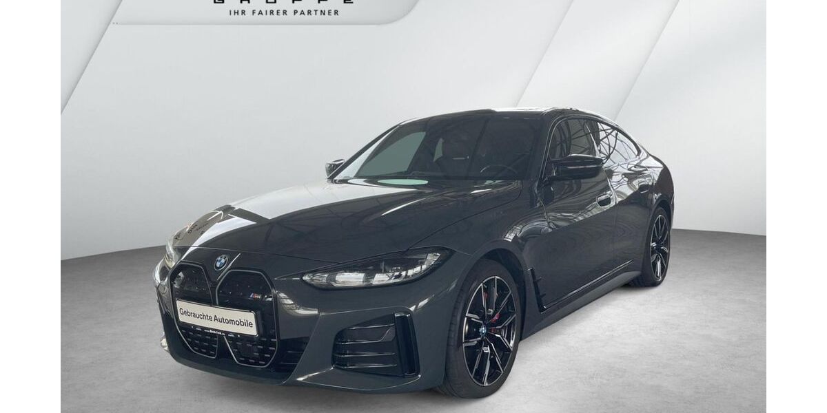BMW i4 22.677 km 45.540 &euro; Cuxhaven 27472