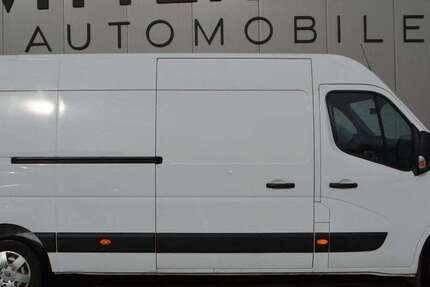 Renault Master 65.000 km 21.900 &euro; Cuxhaven 27472