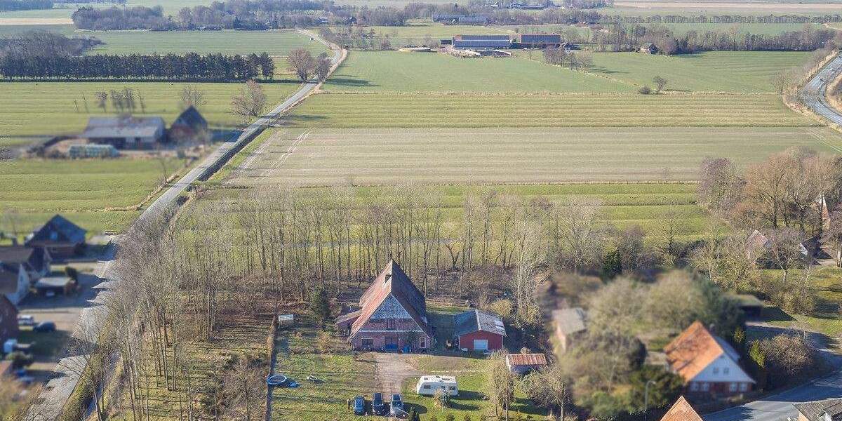 Einfamilienhaus Belum - 7 Zimmer, 339 m&sup2;, 249.000&euro; | Angebot:25729876