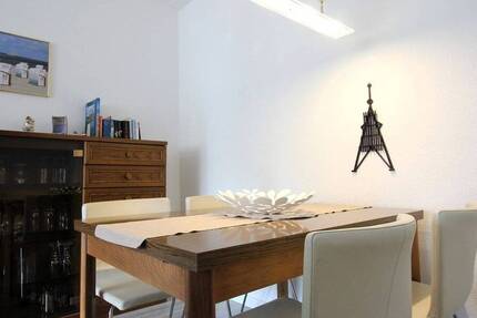 Wohnung Cuxhaven Döse - 3 Zimmer, 65 m&sup2;, 330.500&euro; | Angebot:25703000