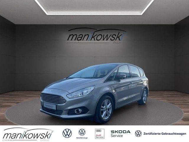 Ford S-Max 130.515 km 11.903 &euro; Cuxhaven 27472