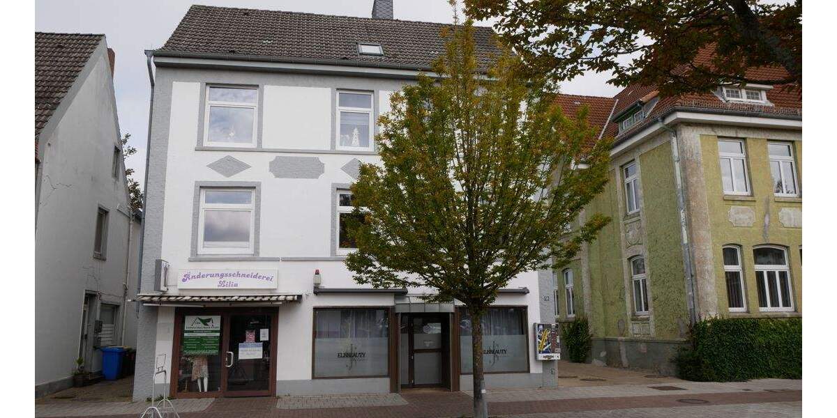 Mehrfamilienhaus, Wohnhaus Brunsbüttel - 330.000&euro; | Angebot:25697278