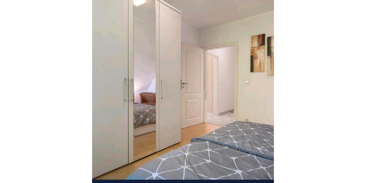 Etagenwohnung Cuxhaven Groden - 3 Zimmer, 77 m&sup2;, 89&euro; | Angebot:26566209