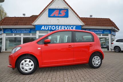 Seat Mii 49.980 km 8.990 &euro; Cuxhaven 27474