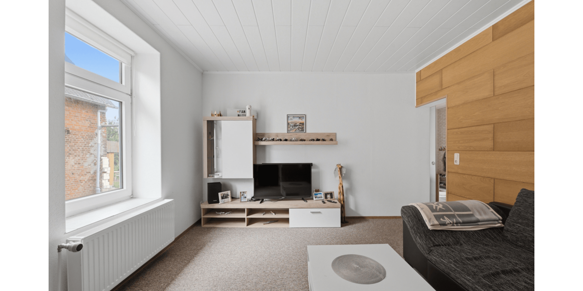 Historisches Mehrfamilienhaus in direkter Flusslage mit großem Entwicklungspotenzial - Mehrfamilienhaus, Wohnhaus Neuhaus (Oste) | Angebot:27225040
