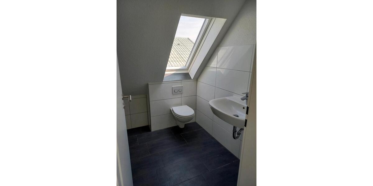 Dachgeschoßwohnung Cuxhaven Döse - 2 Zimmer, 40 m&sup2;, 470&euro; | Angebot:26680520