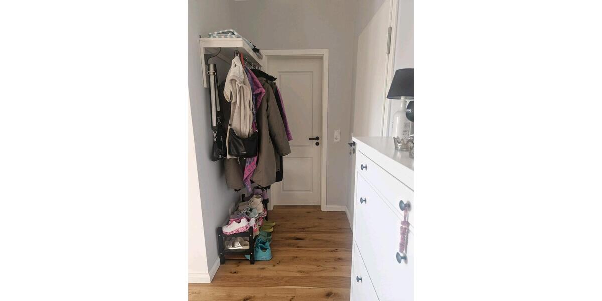 Erdgeschoßwohnung Brunsbüttel - 2 Zimmer, 54 m&sup2;, 600&euro; | Angebot:25551947