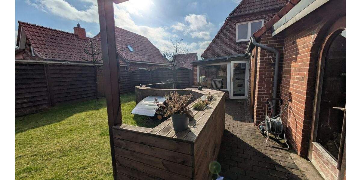 Mehrfamilienhaus, Wohnhaus Brunsbüttel - 5 Zimmer, 105 m&sup2;, 229.000&euro; | Angebot:25697448